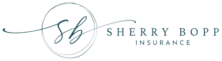 Sherry Bopp Insurance logo